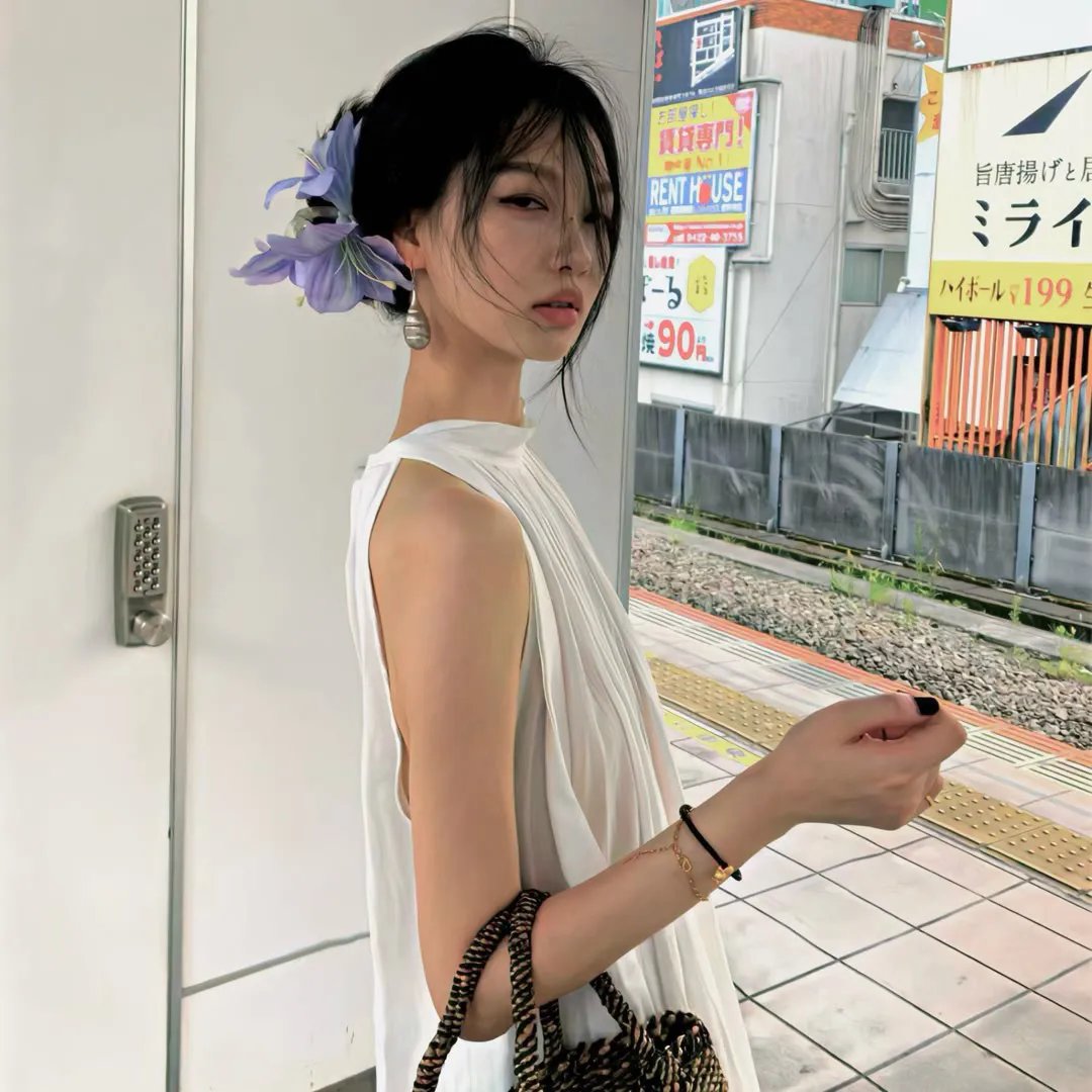 春情万种女唐璜