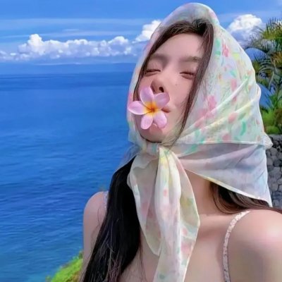 亲亲婆婆
