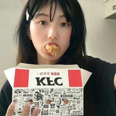 一切顺利的女孩